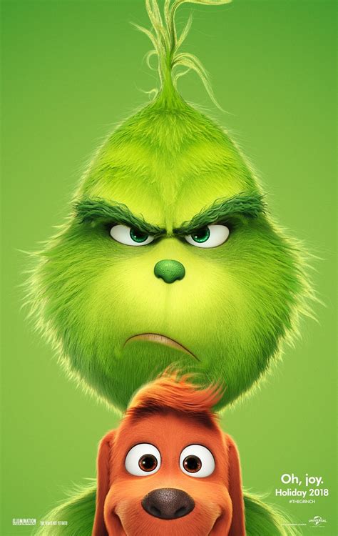 The grinch netflix - 2018 | Maturity Rating: 7+ | 1h 25m | Kids. A grump with a mean streak plots to bring Christmas to a halt in the cheerful town of Whoville. But a generous little girl could change his heart. Starring: Benedict Cumberbatch, Cameron Seely, Rashida Jones.